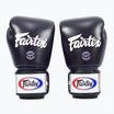 Fairtex Universal Дишащи сини боксови ръкавици