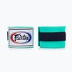 Боксови бандажи Fairtex Handwraps 455 cm mint