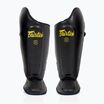 Подложки за подбедрици Fairtex Ultimate черни