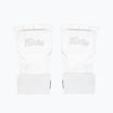 Вътрешни боксови ръкавици Fairtex Quick Wraps white