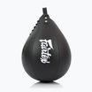 Боксова круша Fairtex Speed Ball SB1 black 