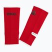 Мъжки протектори за глезен YOKKAO Muay Thai red