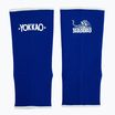 Мъжки протектори за глезен YOKKAO Muay Thai blue