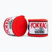 Боксови бандажи YOKKAO Premium Handwraps 400 cm thai flag