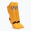 Протектори за подбедрици и стъпала Top King Pro-Gl Top  yellow