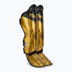 Протектори за подбедрици и стъпала Top King Happiness Chinese black