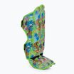 Протектори за подбедрици и стъпала Top King Wild Tiger green