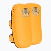 Дискове за тренировка Top King Extreme 2 бр. yellow