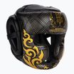 Боксова каска Top King Kanok black