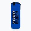 Детска тежка боксова торба Fairtex - непопълнена, синя