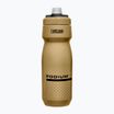 Велосипедна бутилка CamelBak Podium 710 ml златна