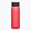 CamelBak Fit Cap Insulated SST бутилка за пътуване с дива ягода 750 ml