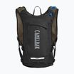 Велосипедна раница CamelBak Chase Adventure 8 с резервоар 2 л черна/земна
