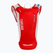 Велосипедна раница CamelBak Rogue Light 7 l red