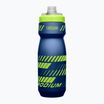 Бутилка за велосипед CamelBak Podium Spring Summer LE 710 ml blue/ green