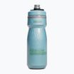 CamelBak Podium Chill 620 ml кристално синя бутилка за велосипед