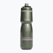 Велосипедна бутилка CamelBak Podium Chill 710 ml deep fern