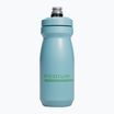 CamelBak Podium 620 ml бутилка за велосипед кристално синя