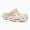 Джапанки Crocs Crocband злато 11016