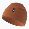 Зимна шапка Atomic Alps Rolled Cuff Beanie brown