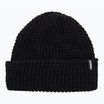Atomic Alps Плетена шапка Beanie black