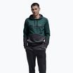 Суитшърт Atomic RS Hoodie dark green/ anthracite