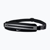 Чанта за кръста Nike Slim Waist Pack 3.0 black/black/silver