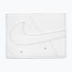 Портфейл Nike Icon Air Force 1 white/white/white
