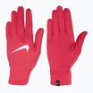 Ръкавици за бягане Nike Pacer Liner RG aster pink/silver