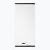 Nike Fundamental Towel Medium NP бяло/черно