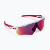 Очила за колоездене Oakley Radar EV Path бели/розови 0OO9208