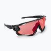 Слънчеви очила Oakley Jawbreaker матово черно 0OO9290
