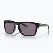 Слънчеви очила Oakley Sylas polished black/prizm grey