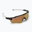 Очила за колоездене Oakley Radar EV Path черни/бели 0OO9208