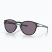 Слънчеви очила Oakley Latch matte carbon/prizm grey