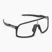 Очила за колоездене Oakley Sutro матов карбон/прозрачни до черни фотохромни очила 0OO9406