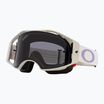 Очила за колоездене Oakley Airbrake MTB cool grey/dark grey