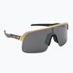 Слънчеви очила Oakley Sutro Lite olympic gold/prizm black
