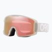 Скиорски очила Oakley Line Miner M matte b1b cool grey/prizm rose gold iridium