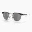 Слънчеви очила Oakley HSTN matte black/prizm black fleece
