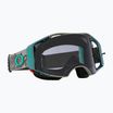 Очила за колоездене Oakley Airbrake MTB tld tactical green/light grey