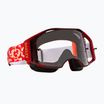 Очила за колоездене Oakley Airbrake MTB tld red lightning/clear