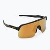 Слънчеви очила Oakley Sutro Lite matte black ink/prizm 24k