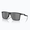 Слънчеви очила Oakley Futurity satin black/prizm black polarized