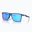 Слънчеви очила Oakley Futurity satin navy/prizm sapphire
