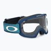 Очила за колоездене Oakley O Frame 2.0 Pro MTB M pacific/clear