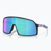 Слънчеви очила Oakley Sutro S matte black/prizm sapphire