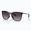 Слънчеви очила Oakley Sielo SQ полирано черно мастило/призма сив градиент