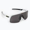 Слънчеви очила Oakley Sutro Lite PC матово бяло/призмено черно