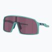 Слънчеви очила Oakley Sutro matte pacific/prizm road black